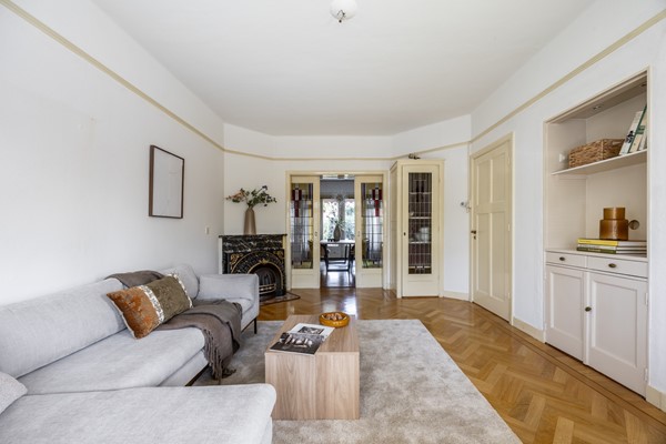 Medium property photo - Waldeck Pyrmontlaan 15, 2051 HW Overveen